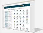 gazduire pe servere linux